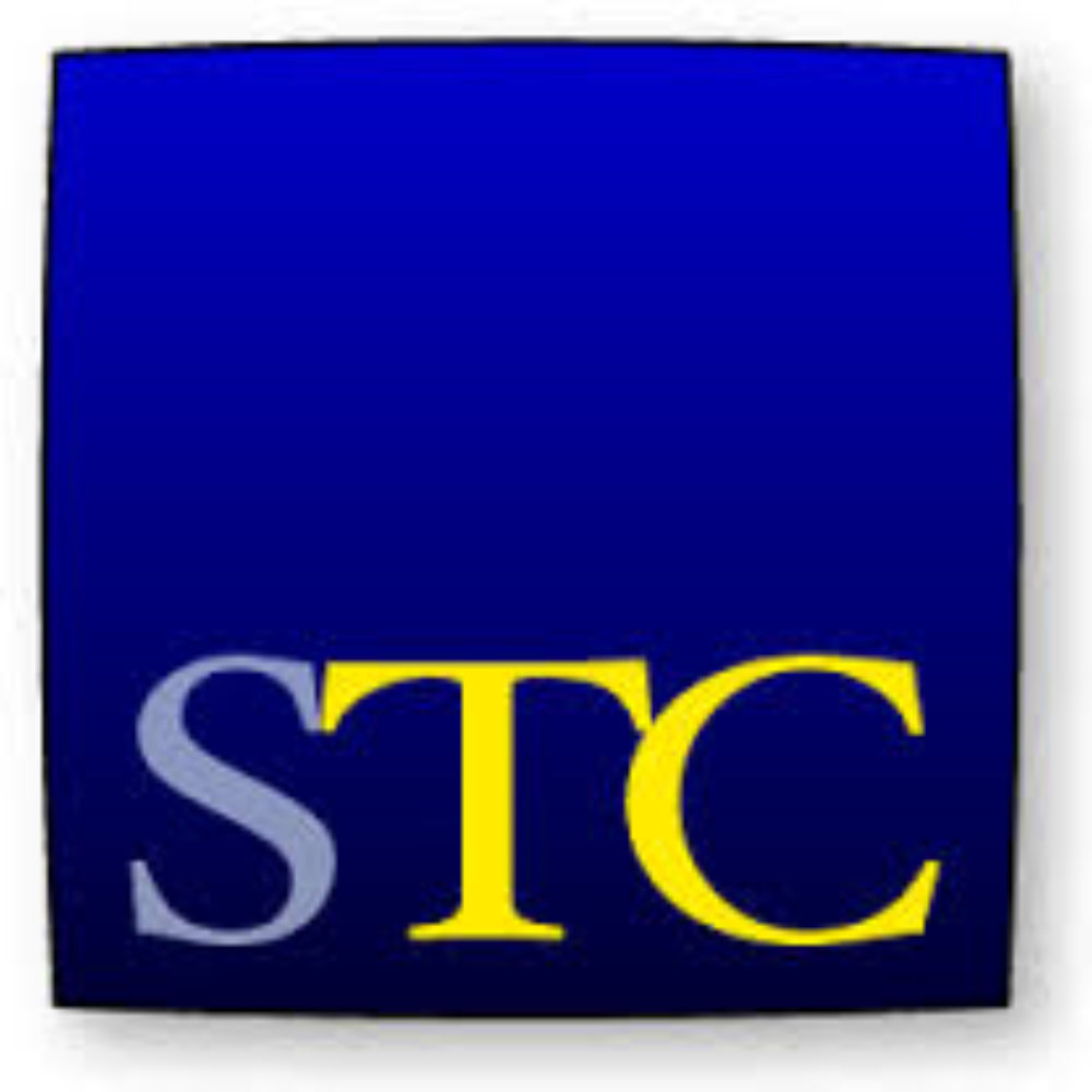 STC logo